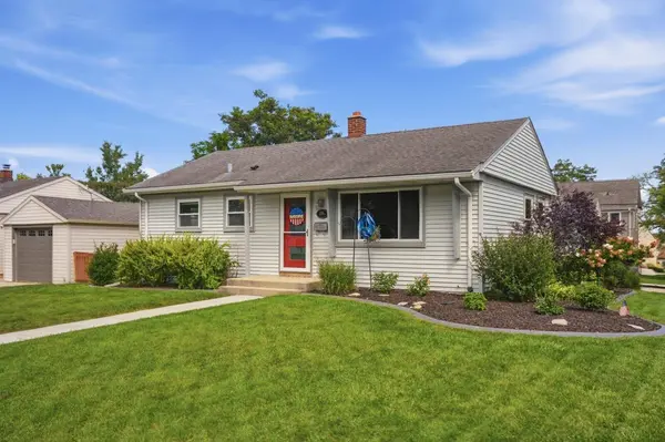 100 N Highland Ave