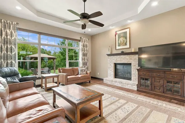 3824 Wood Ct, Richfield, WI 53033