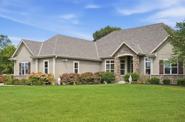 3824 Wood Ct, Richfield, WI 53033
