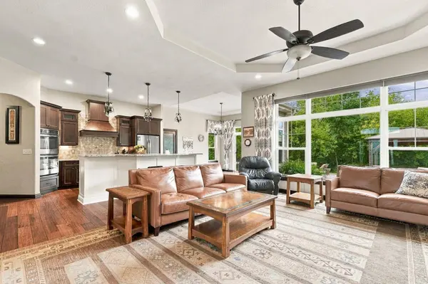 3824 Wood Ct, Richfield, WI 53033