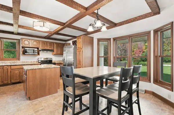 3209 Willowgate PASS, Richfield, WI 53017