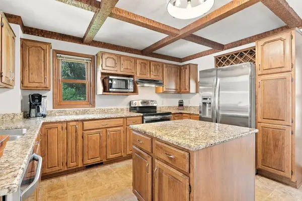 3209 Willowgate PASS, Richfield, WI 53017
