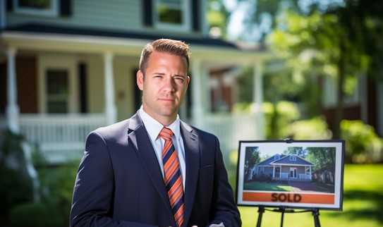 Best Real Estate Agent in West Bend, WI