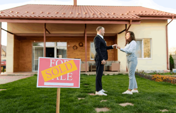 West Bend real estate agent