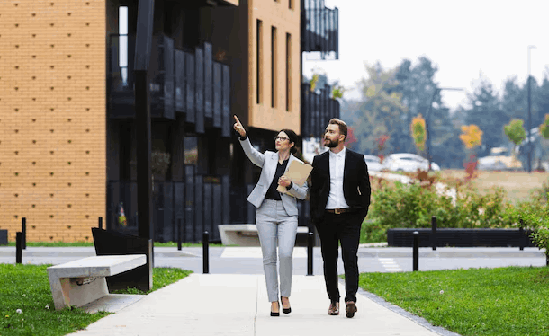 high class real estate agent west bend wi