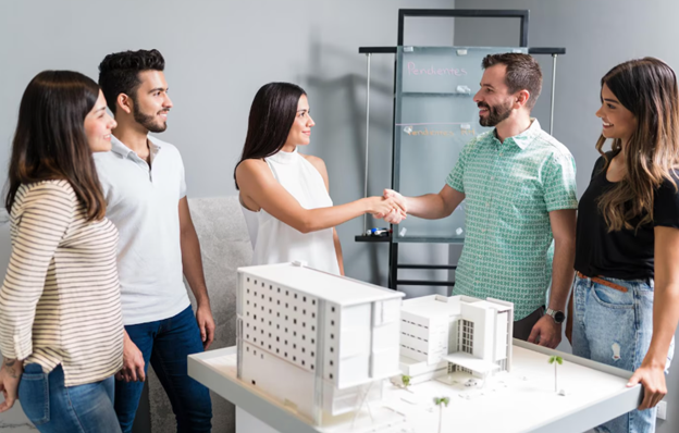 premium real estate services