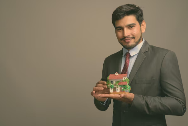 Right Broker for You