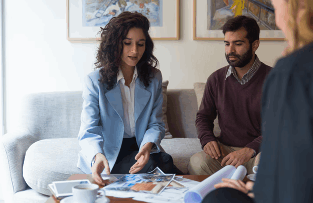 Best Real Estate Broker