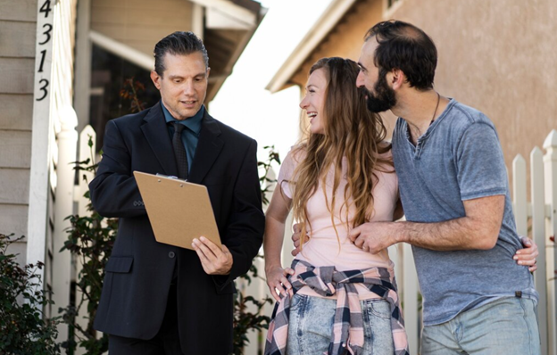 Real Estate Broker West Bend