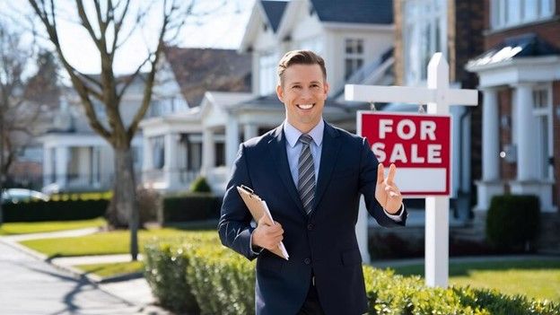 Real Estate Broker Milwaukee