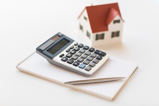 Mortgage Home Calculator