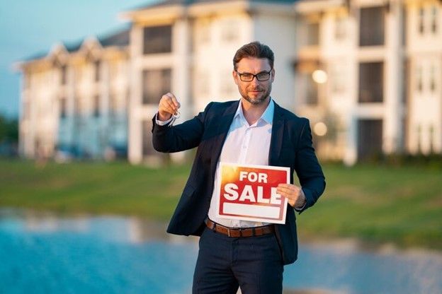 Top real estate agent Milwaukee