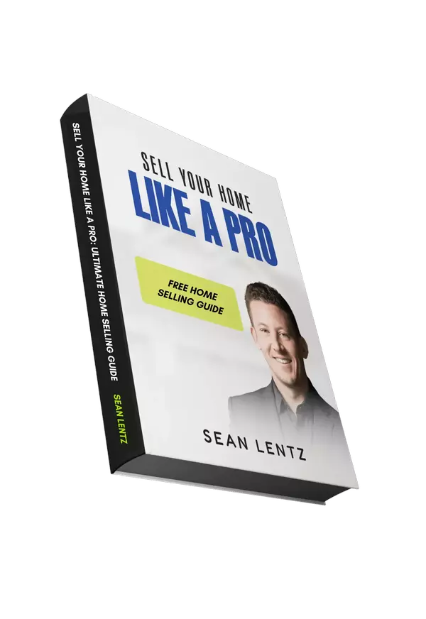 Home Guide Book Sean Lentz