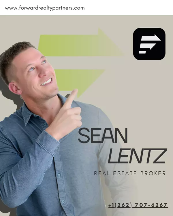 Why Sean Lentz Is the Best Real Estate Broker in West Bend, WI,Sean Lentz