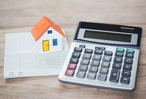 Understanding Your Mortgage Payment: A Calculator Guide,Sean Lentz