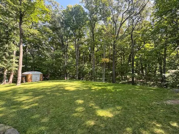 800 County Highway CC -, Slinger, WI 53086