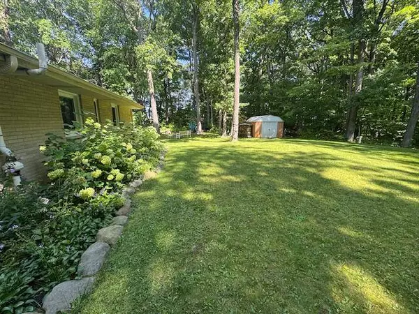 800 County Highway CC -, Slinger, WI 53086