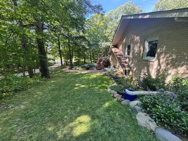 800 County Highway CC -, Slinger, WI 53086