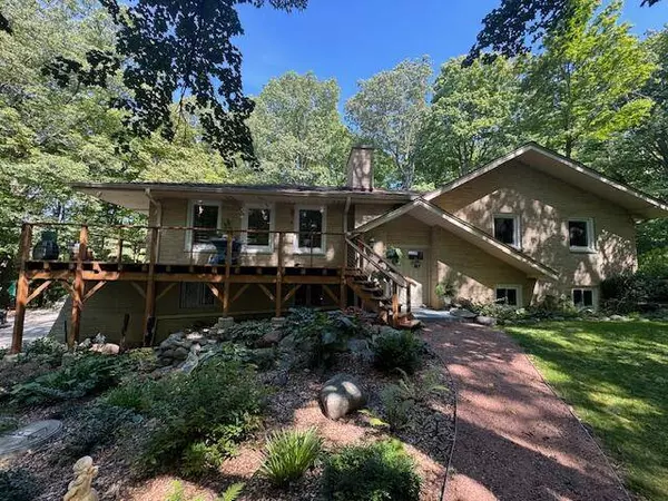 800 County Highway CC -, Slinger, WI 53086