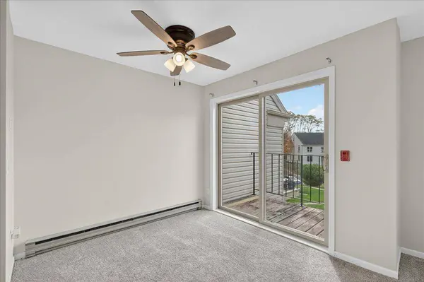 6742 Park Ridge Dr Unit D, Madison, WI 53719