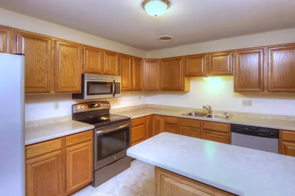 3227 W Meadows Ct Unit A, Sheboygan, WI 53081