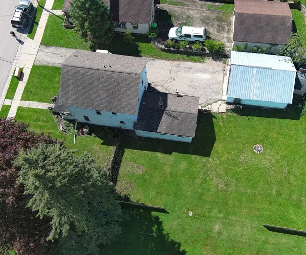 375 S Bridge St Markesan, Wisconsin 53946,