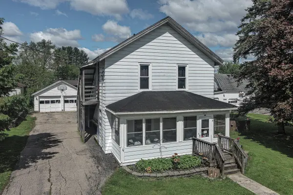 375 S Bridge St Markesan, Wisconsin 53946, 