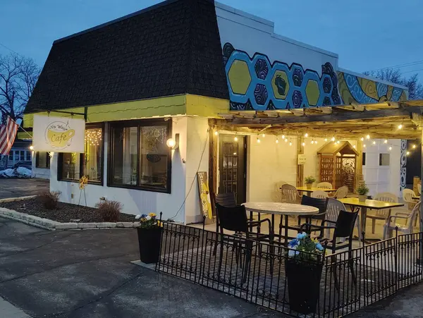 403 S Main St, West Bend, WI 53095
