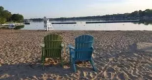 From the Lakes of Detroit to the Shores of Oconomowoc: Why Our Family Made the Move — and Why It Just Made Sense,Kayla Jurkovich