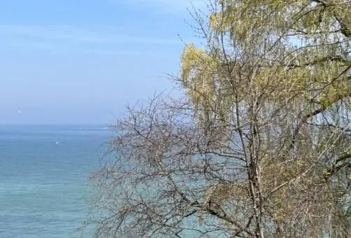 Whitefish Bay