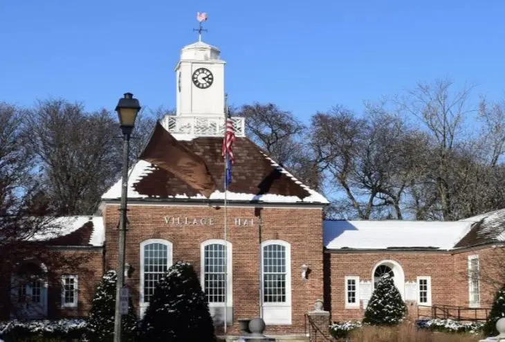 Greendale