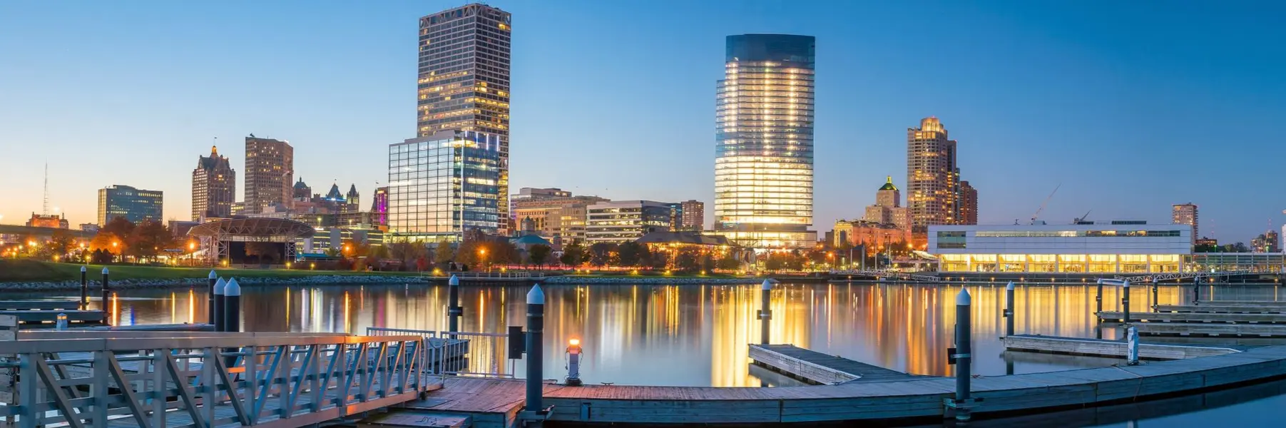 Milwaukee