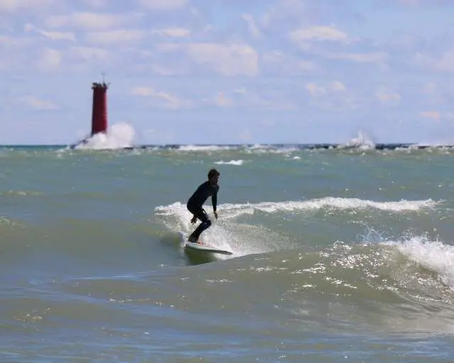 Sheboygan