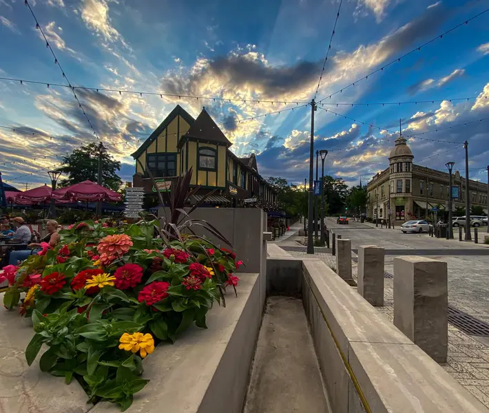 Wauwatosa