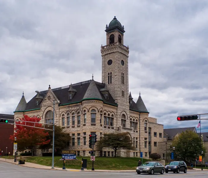 Waukesha