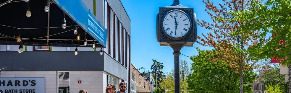 Whitefish Bay