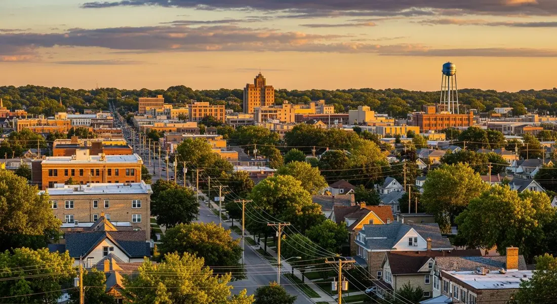 West Allis