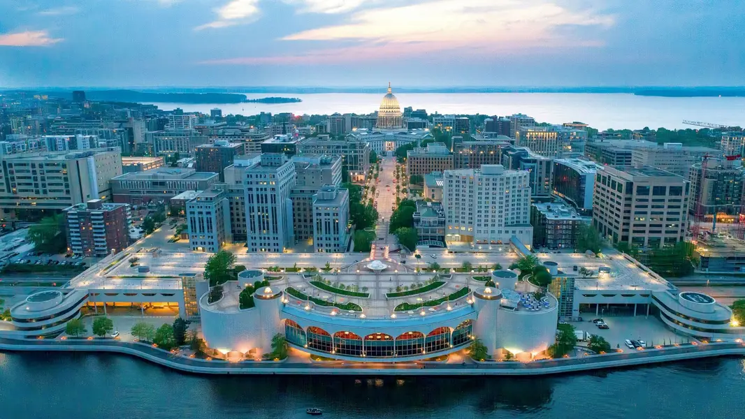 Madison