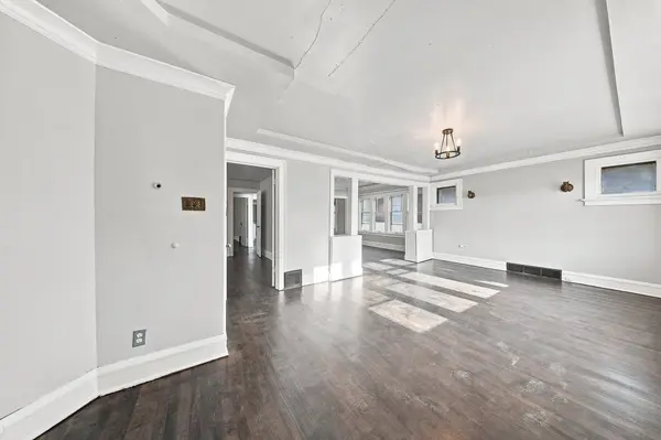 3414 N Vel R Phillips 3416 Ave, Milwaukee, WI 53212