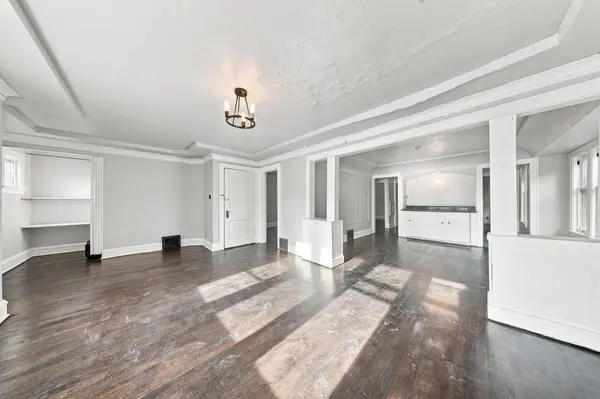 3414 N Vel R Phillips 3416 Ave, Milwaukee, WI 53212