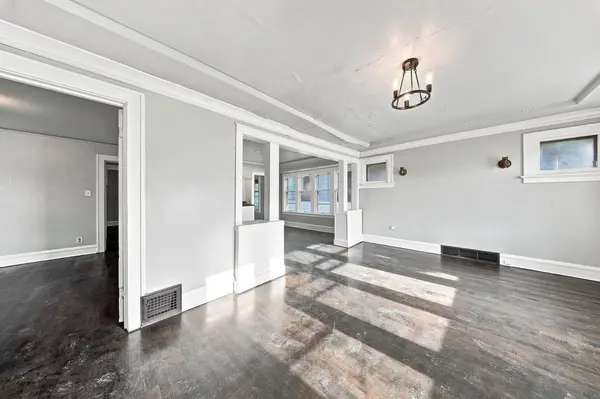 3414 N Vel R Phillips 3416 Ave, Milwaukee, WI 53212