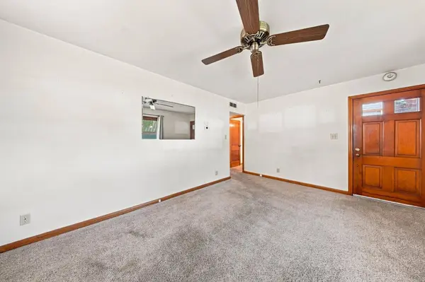 Second bedroom perfect for Milwaukee first time home buyers - 3763 S 20th Pl, WI 53221