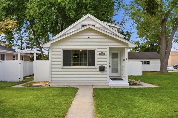 Cudahy WI homes for sale - front exterior of 6001 S Lake Dr, WI 53110