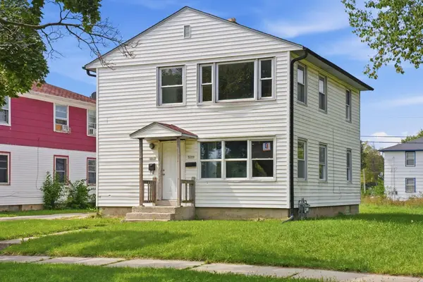 5009 N 46th 5011 St