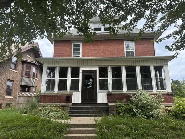 808 17th Ave, Monroe, WI 53566