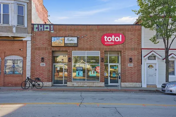 1308 S Cesar E Chavez Dr, Milwaukee, WI 53204