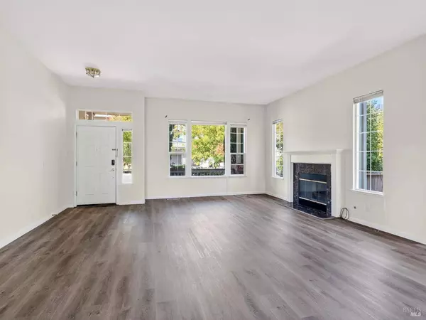 5794 Owl Hill AVE, Santa Rosa, CA 95409