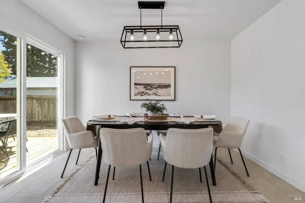 732 Church ST, Santa Rosa, CA 95405