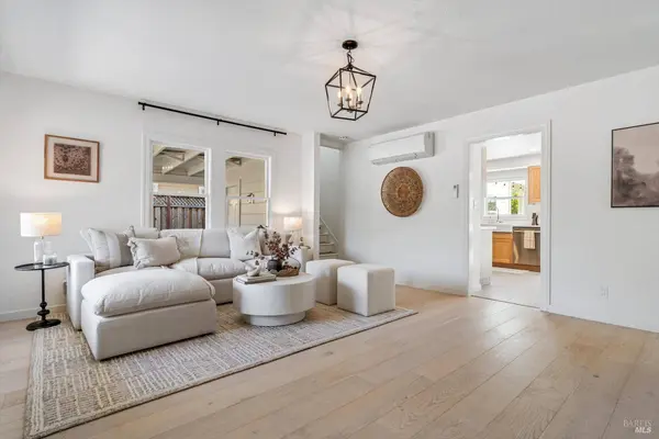 732 Church ST, Santa Rosa, CA 95405