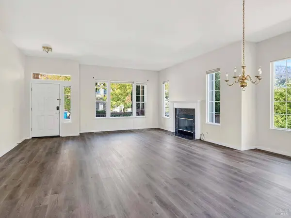 5794 Owl Hill AVE, Santa Rosa, CA 95409